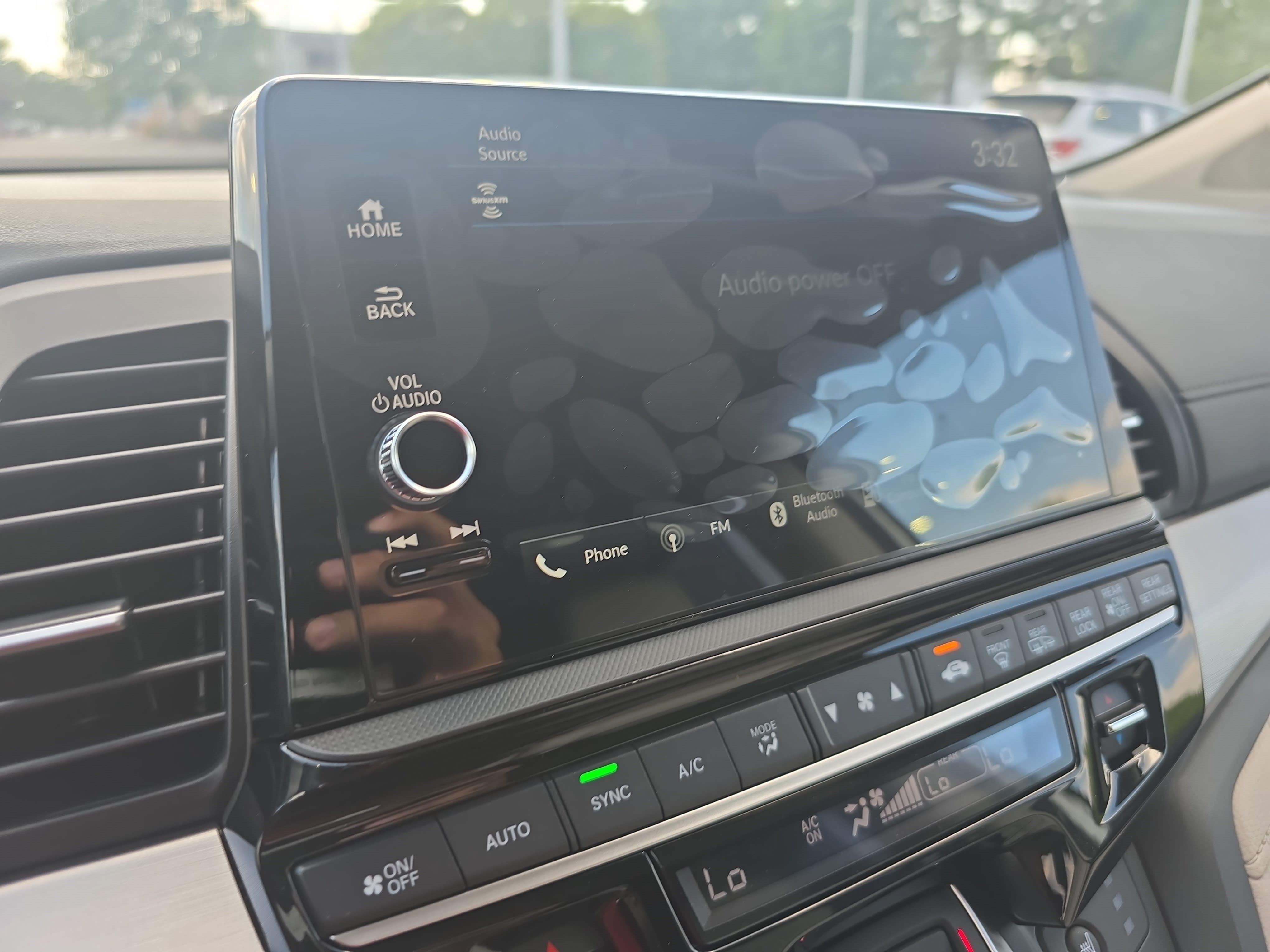 New 2027 Honda Odyssey EX-L image 23