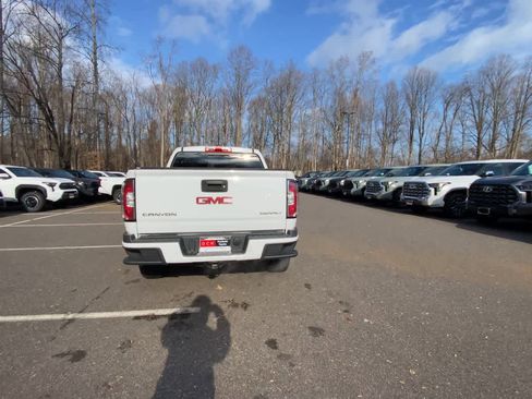 Used 2020 GMC Canyon Denali image 14