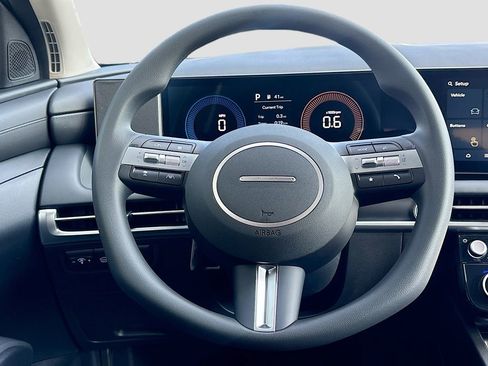 New 2026 Hyundai Tucson SEL image 11