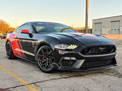 Used 2022 Ford Mustang Mach 1 w/ Mach 1 Handling Package