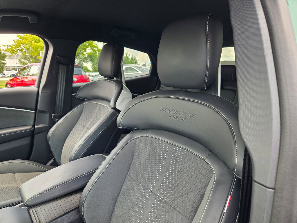 Used 2024 Ford Mustang Mach-E GT AWD/4WD image 24