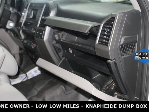 Used 2020 Ford F350 XL w/ Power Equipment Group image 24