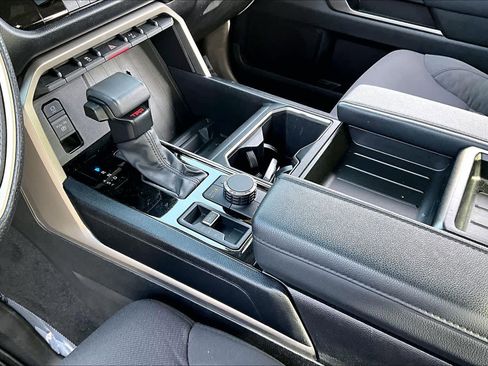 Used 2024 Toyota Tundra SR5 image 17