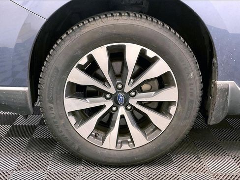 Used 2016 Subaru Outback 2.5i Limited image 7