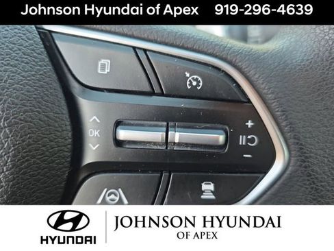 Certified 2022 Hyundai Santa Fe SEL image 27