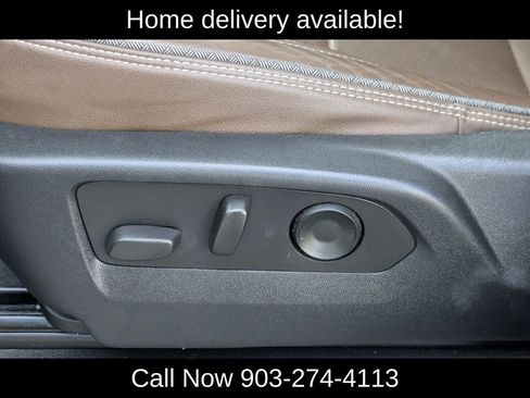 Used 2023 Chevrolet Suburban High Country w/ LPO, Illumination Package image 25