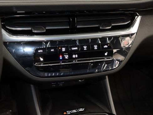 New 2026 Buick Envista Avenir image 20