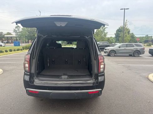 Used 2024 Chevrolet Tahoe LT AWD/4WD image 11