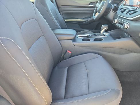 Used 2020 Nissan Altima 2.5 S image 20