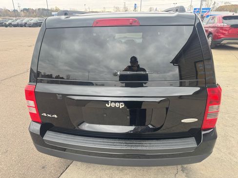 Used 2012 Jeep Patriot Latitude image 6