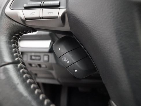 Used 2016 Subaru Forester 2.5i Limited image 21