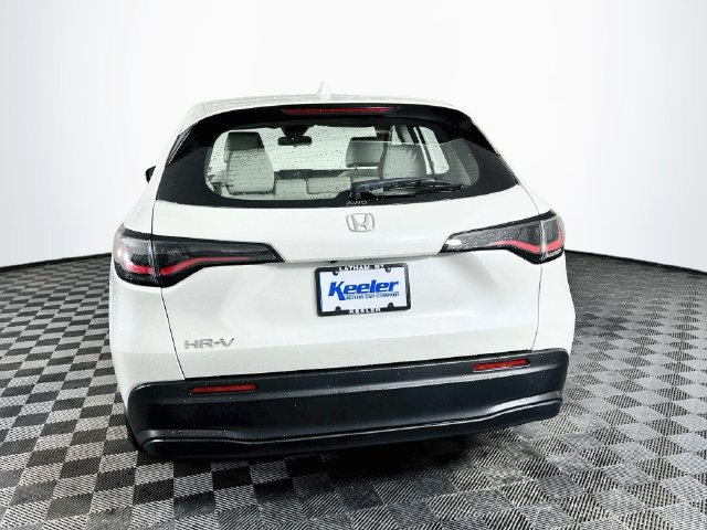 Used 2024 Honda HR-V LX image 6