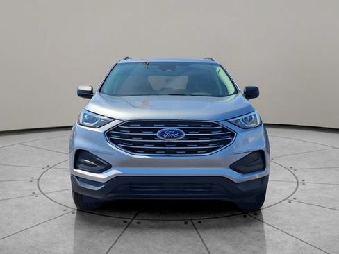 Certified 2022 Ford Edge SE AWD/4WD image 15