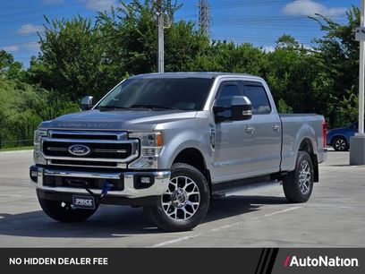 Used 2020 Ford F250 Lariat w/ Lariat Value Package