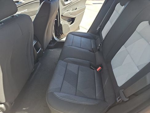 New 2026 Chevrolet Trax LS w/ LS Convenience Package FWD image 13