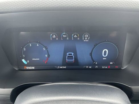 New 2026 Ford F150 STX w/ Equipment Group 200A image 15