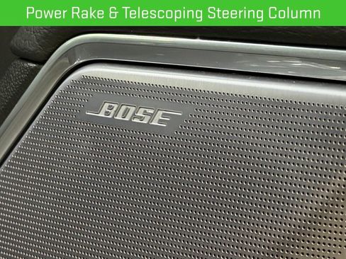 Certified 2023 GMC Sierra 1500 Denali w/ Denali Reserve Package image 32