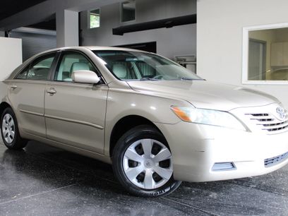 Used 2009 Toyota Camry LE