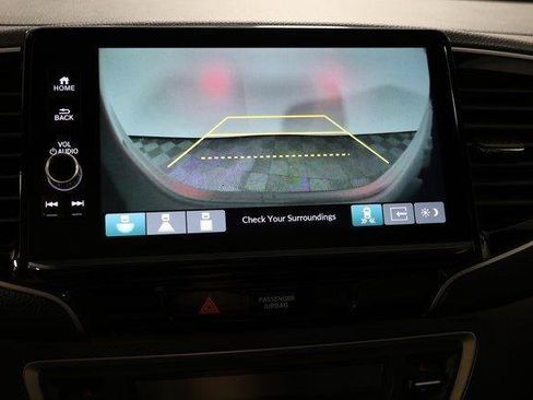 New 2026 Honda Ridgeline TrailSport image 16