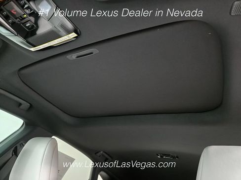 New 2026 Lexus RX 350 Premium FWD image 11