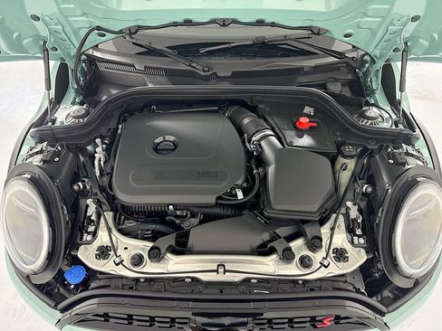 New 2026 MINI Cooper S image 27