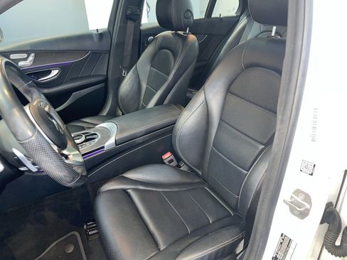 Used 2020 Mercedes-Benz C 300 Sedan image 19