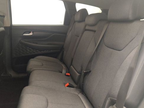 Used 2023 Hyundai Santa Fe SEL FWD image 18