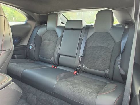 Used 2024 Dodge Charger Daytona Scat Pack w/ Plus Group AWD/4WD image 10