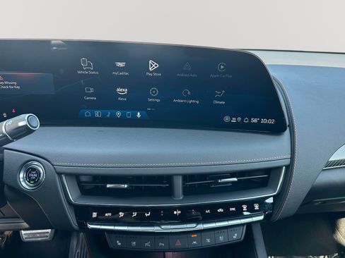 Used 2025 Cadillac CT5 Sport RWD image 9