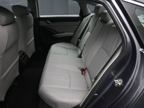 Certified 2020 Honda Accord EX-L image 21