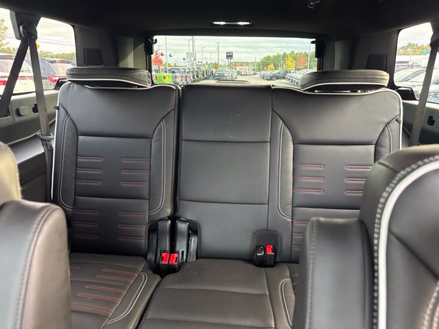 Used 2026 GMC Yukon XL AT4 Ultimate AWD/4WD image 18