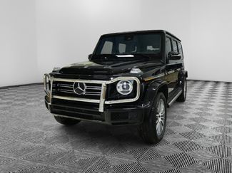 Used 2024 Mercedes-Benz G 550 G 550 video 1