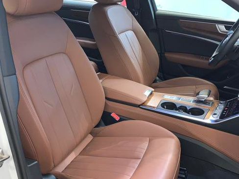 Used 2022 Audi A6 Premium Plus image 62