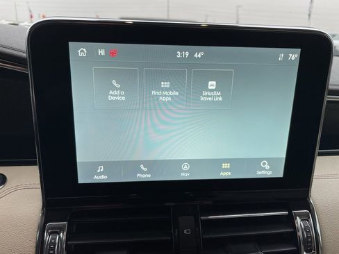 Used 2021 Lincoln Navigator Reserve w/ Luxury Package image 19