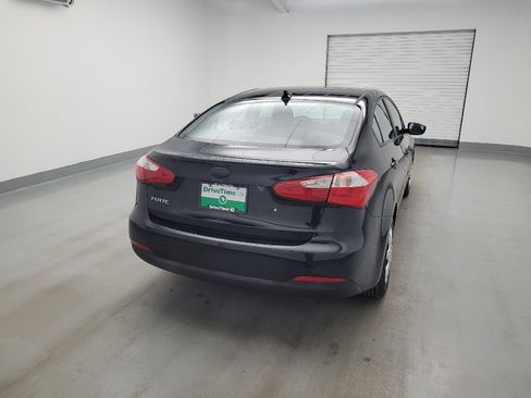 Used 2014 Kia Forte LX FWD image 7