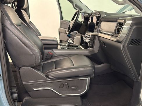 Used 2023 Ford F150 Lariat image 18