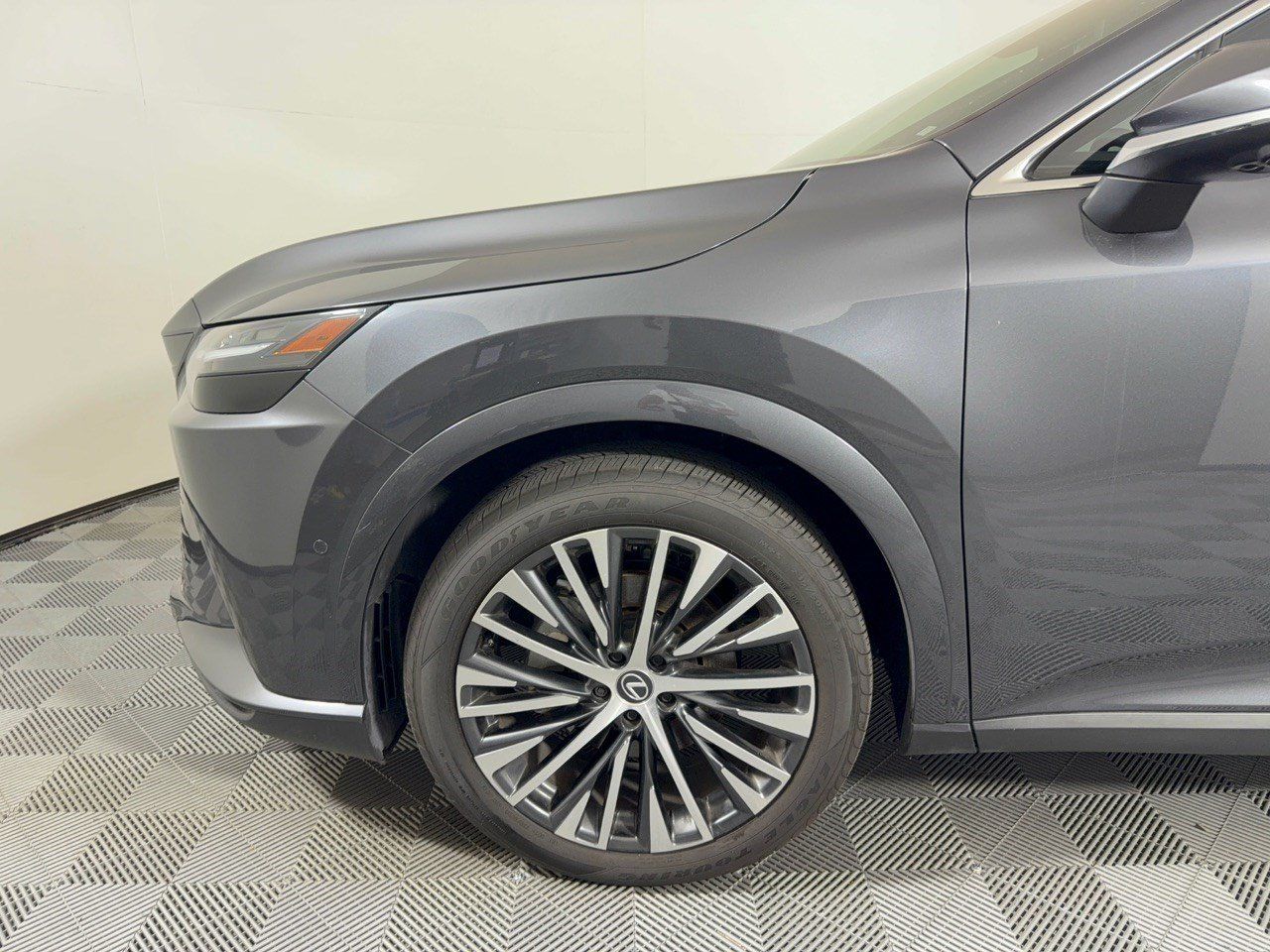 Used 2024 Lexus RX 350 Premium Plus w/ Convenience Package FWD image 13