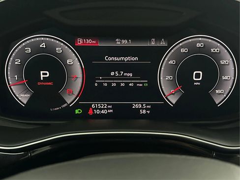 Used 2020 Audi Q8 Premium w/ Convenience Package image 22