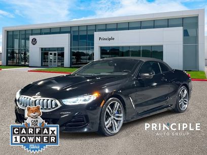 Used 2024 BMW 840i Convertible