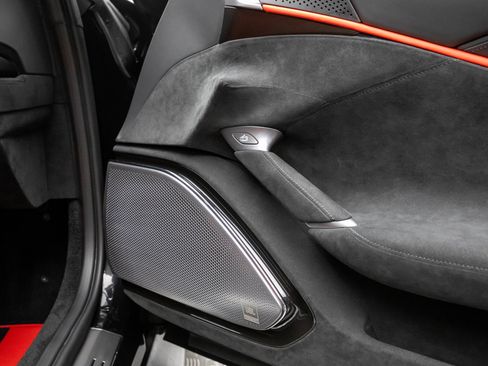 Certified 2022 Ferrari Roma RWD image 35