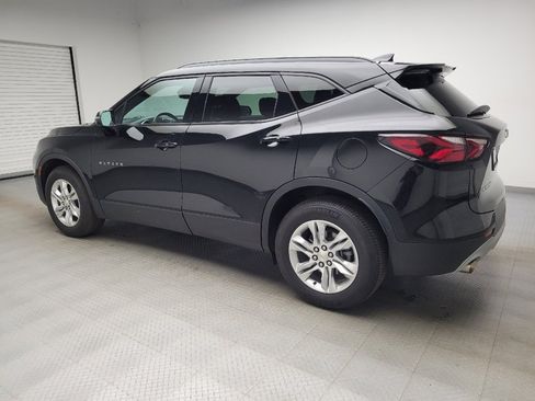 Used 2021 Chevrolet Blazer LT AWD/4WD image 3