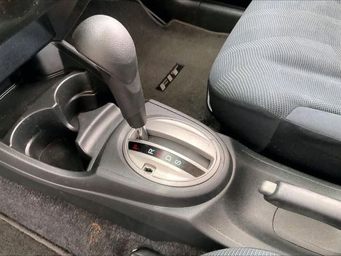 Used 2009 Honda Fit Sport image 15