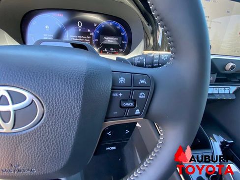New 2026 Toyota Crown Signia w/ Advanced Technology Package AWD/4WD image 38