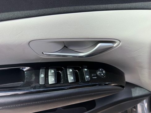 Used 2024 Hyundai Tucson Limited AWD/4WD image 24