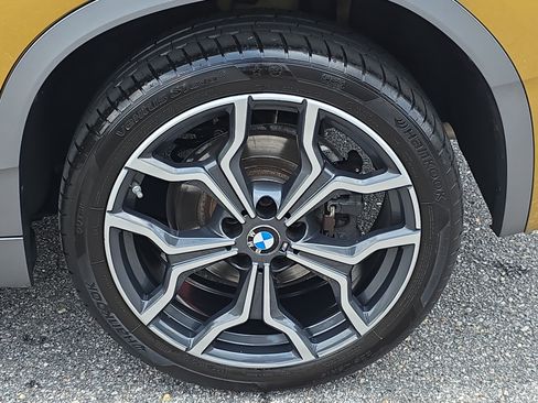 Used 2020 BMW X2 xDrive28i w/ M Sport X Package AWD/4WD image 34