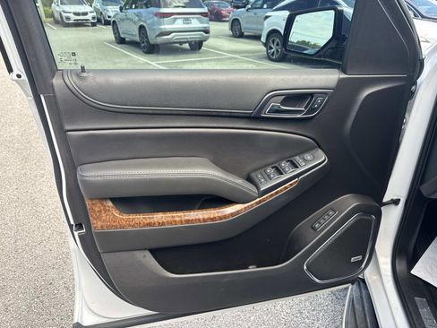 Used 2017 Chevrolet Tahoe Premier w/ Max Trailering Package image 19