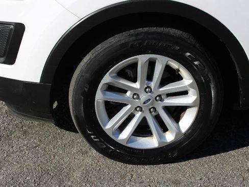 Used 2017 Ford Explorer 4WD image 22