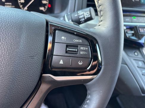 Used 2026 Honda Odyssey EX-L image 22