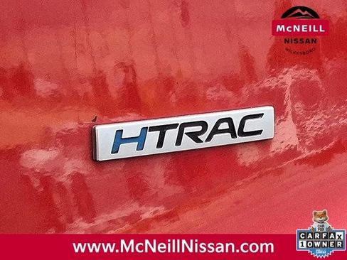 Used 2022 Hyundai Santa Fe SEL w/ Cargo Package image 32