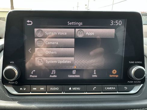 Used 2021 Nissan Rogue SL FWD image 71